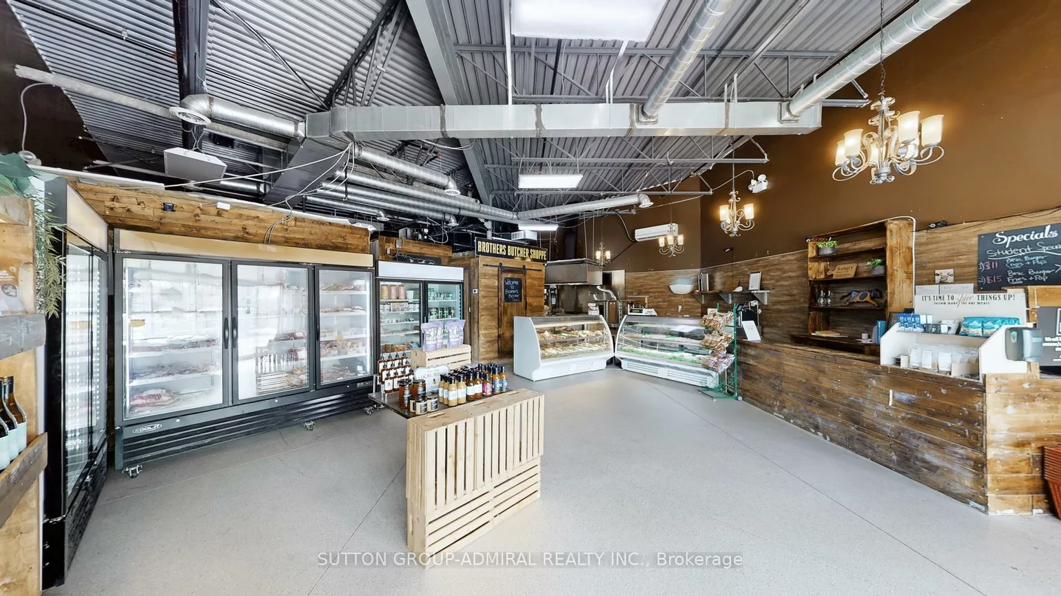 9001, Dufferin, Patterson, Vaughan