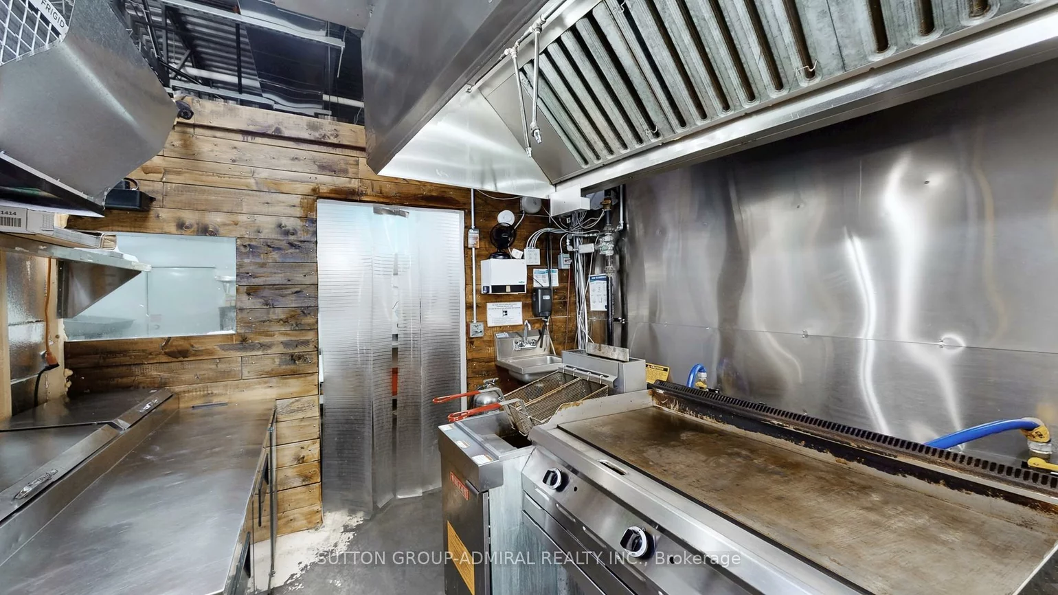 9001, Dufferin, Patterson, Vaughan