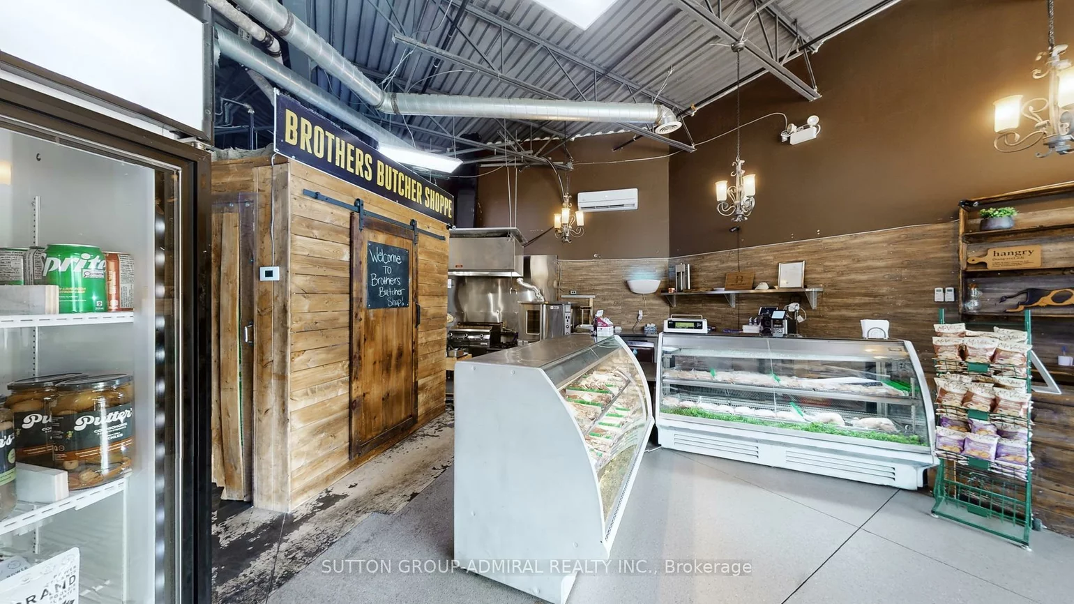 9001, Dufferin, Patterson, Vaughan