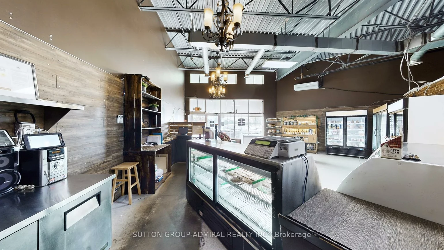 9001, Dufferin, Patterson, Vaughan