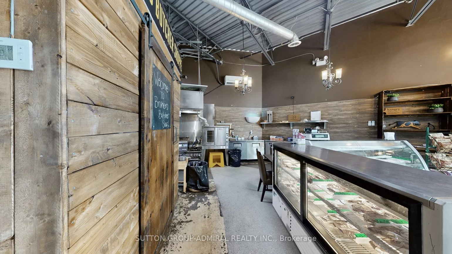 9001, Dufferin, Patterson, Vaughan