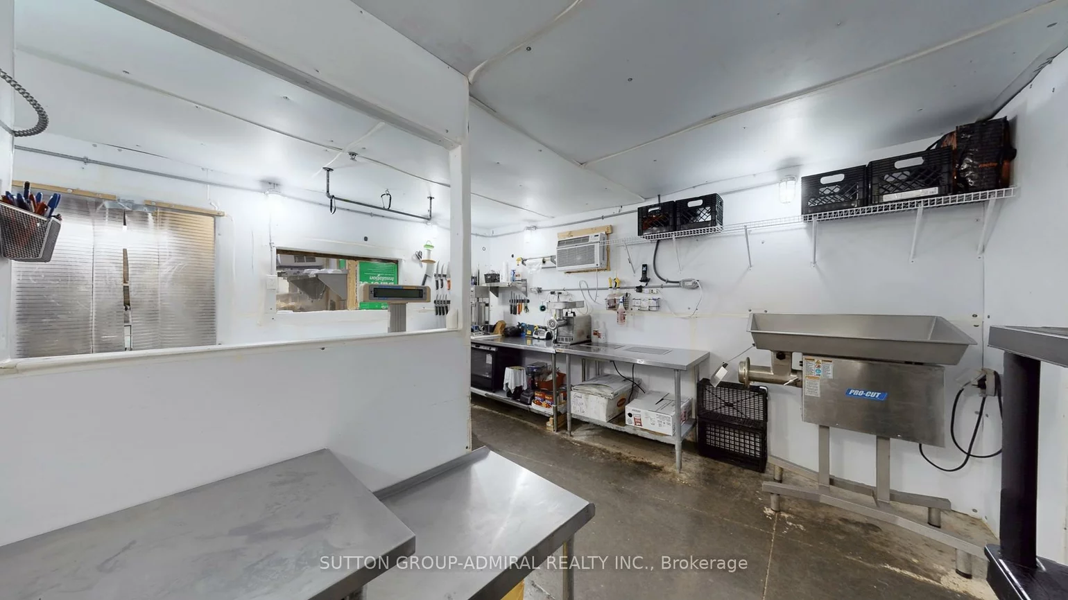 9001, Dufferin, Patterson, Vaughan