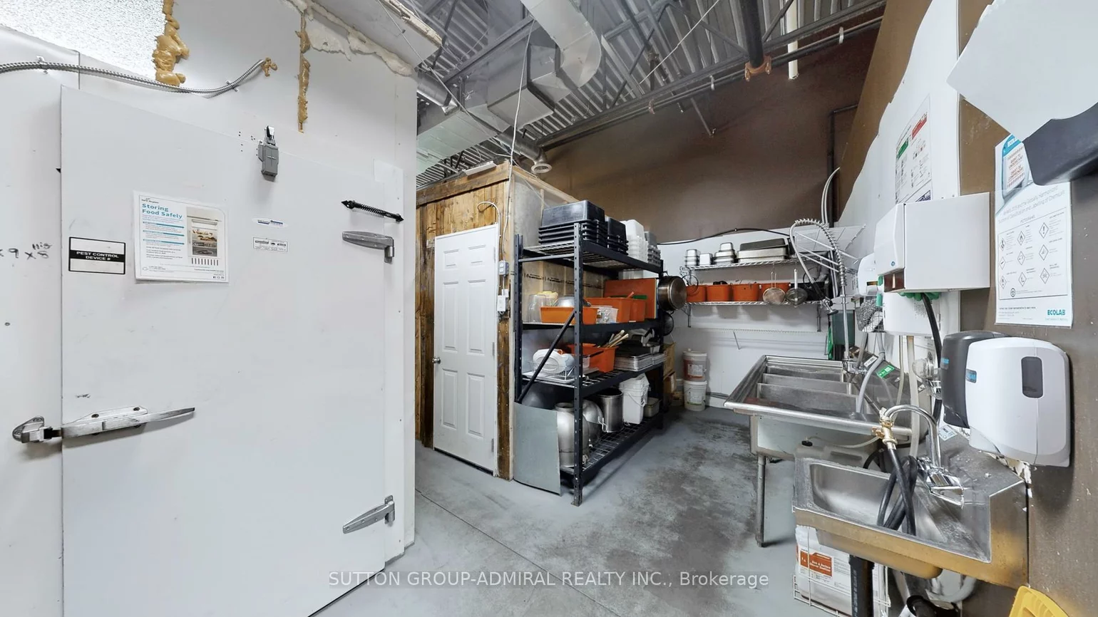 9001, Dufferin, Patterson, Vaughan