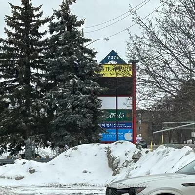 7378, Yonge, Crestwood-Springfarm-Yorkhill, Vaughan