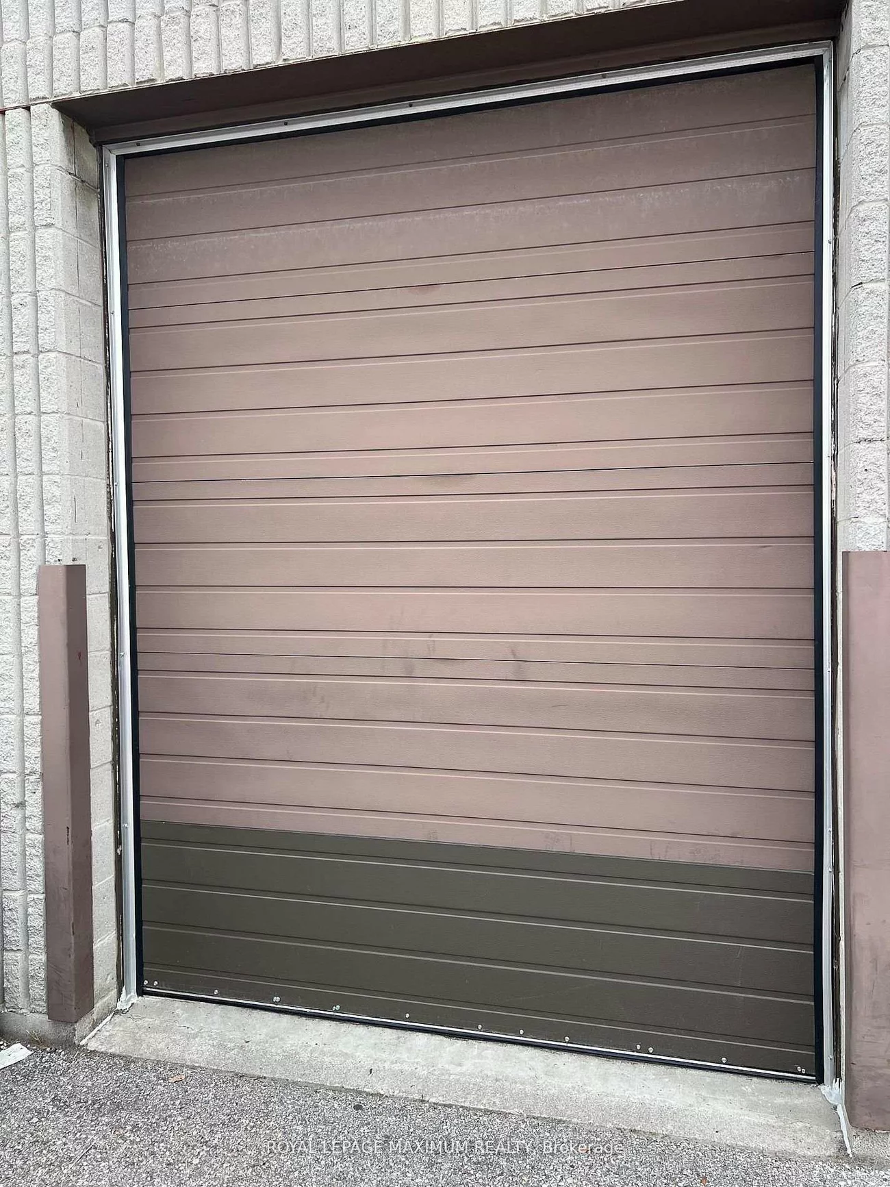 4370, Steeles, Steeles West Industrial, Vaughan