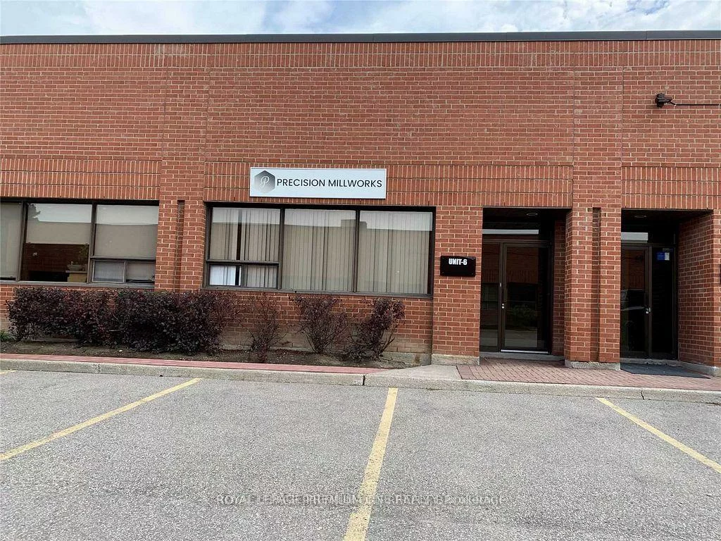55, Winges, Pine Valley Business Park, Vaughan