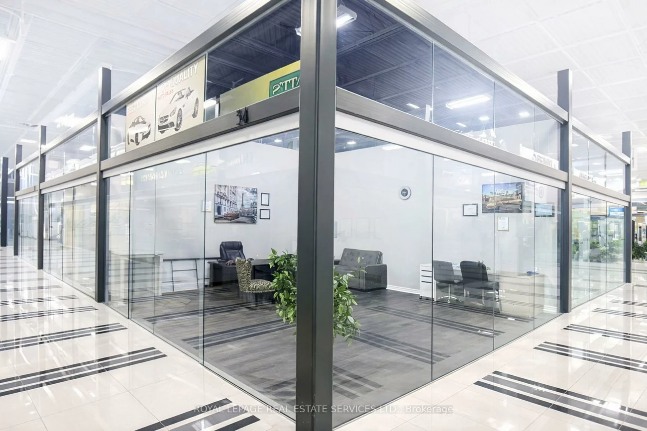 7250, Keele, Concord, Vaughan