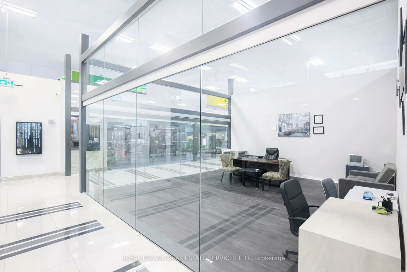 7250, Keele, Concord, Vaughan
