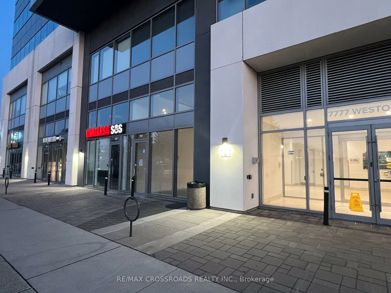 7777, Weston, Vaughan Corporate Centre, Vaughan
