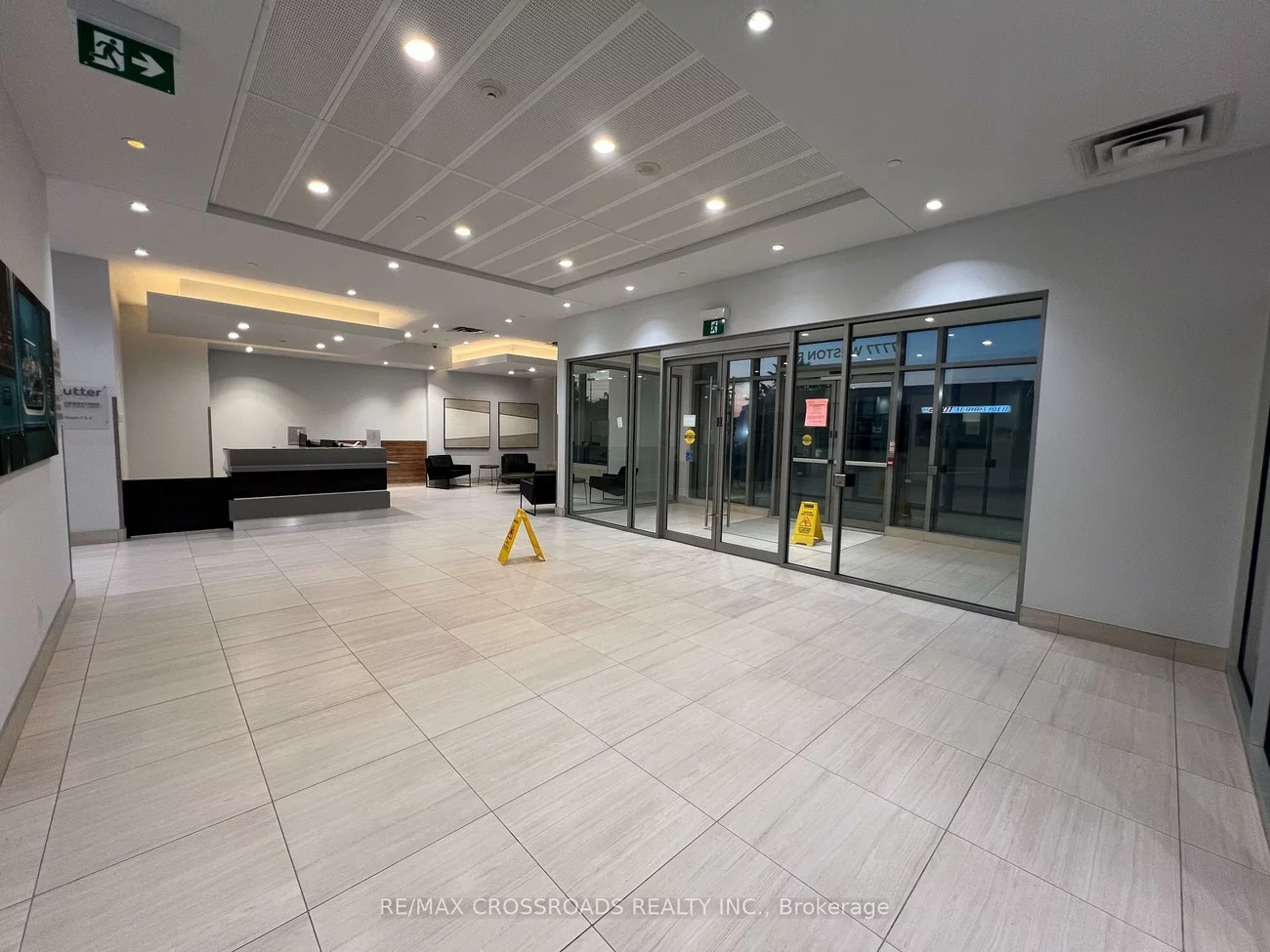 7777, Weston, Vaughan Corporate Centre, Vaughan