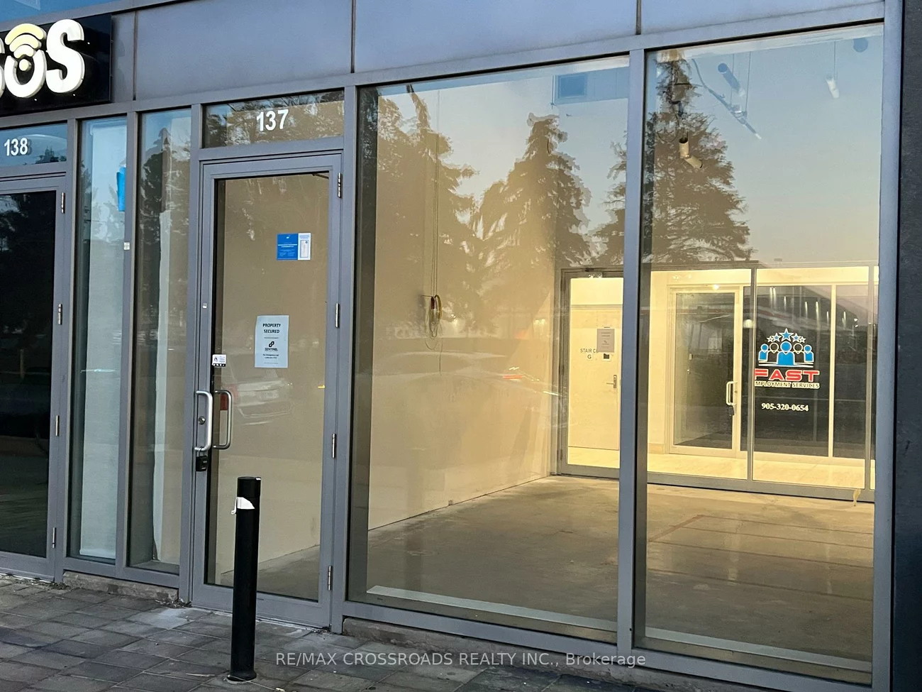 7777, Weston, Vaughan Corporate Centre, Vaughan