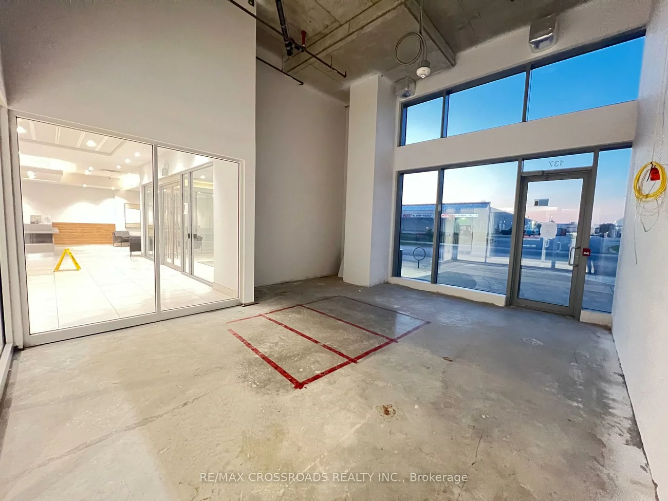 7777, Weston, Vaughan Corporate Centre, Vaughan