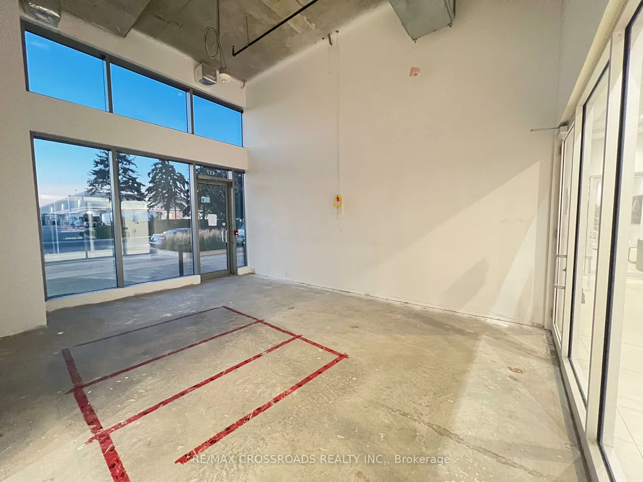 7777, Weston, Vaughan Corporate Centre, Vaughan