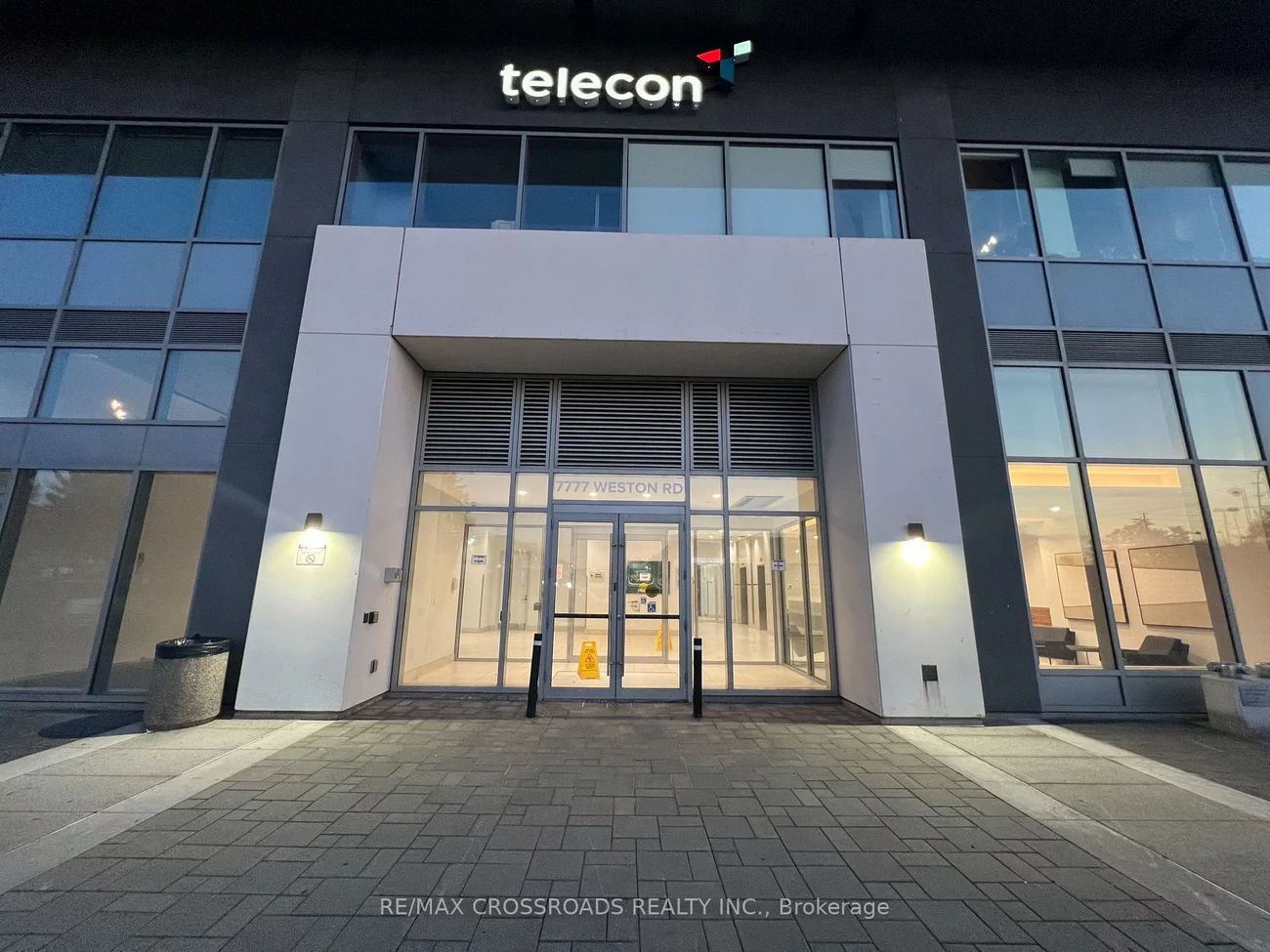 7777, Weston, Vaughan Corporate Centre, Vaughan