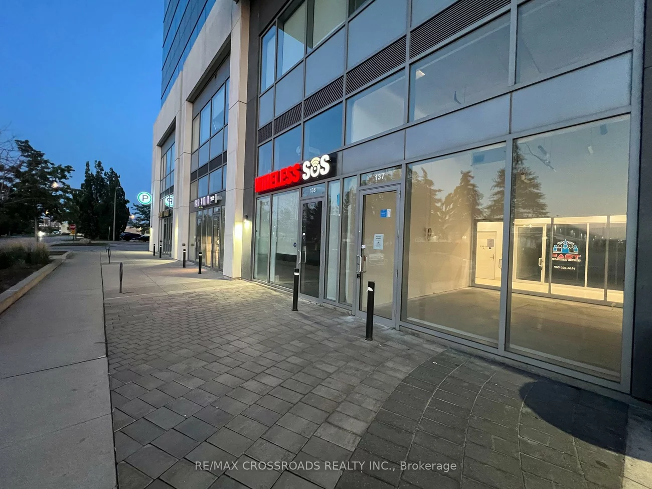 7777, Weston, Vaughan Corporate Centre, Vaughan