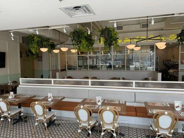 1, Promenade, Brownridge, Vaughan