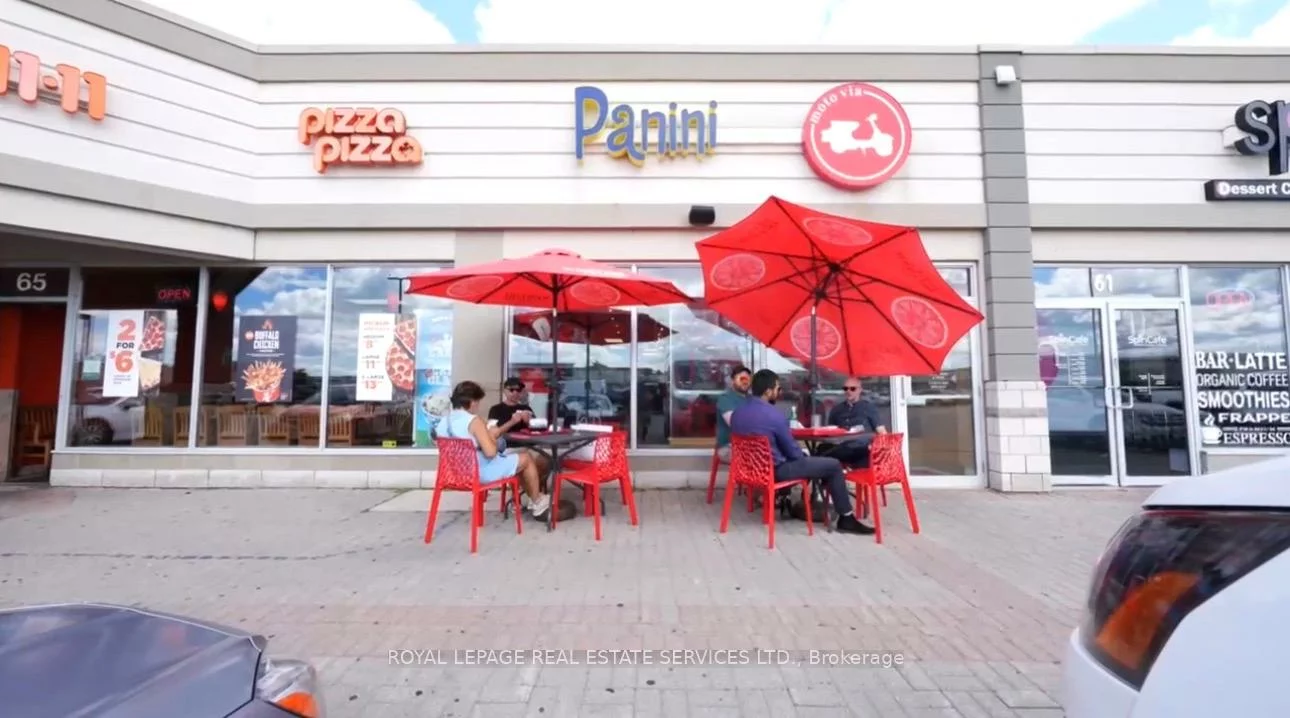 7600, WESTON, Pine Valley Business Park, Vaughan