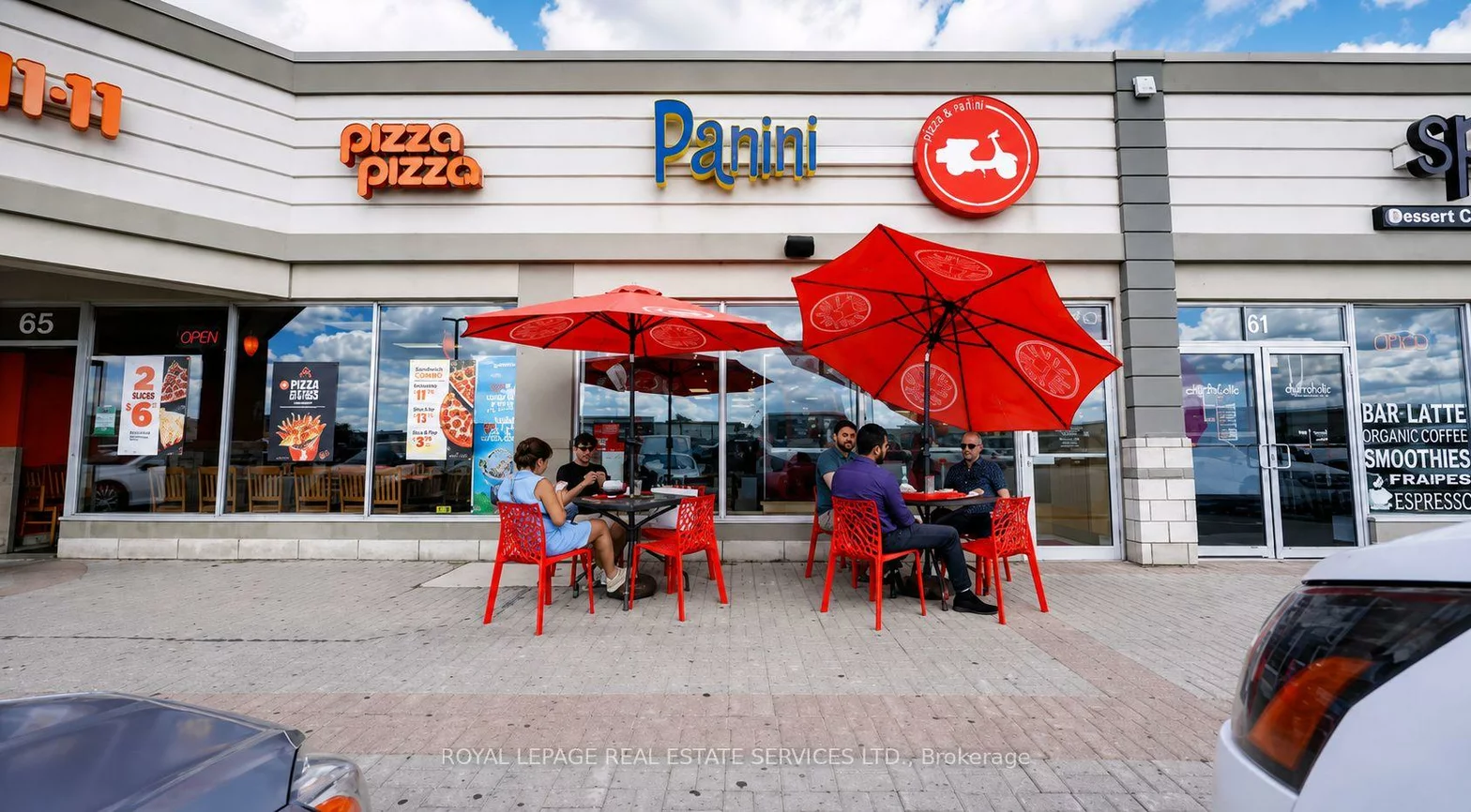 7600, WESTON, Pine Valley Business Park, Vaughan