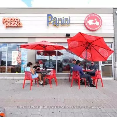 7600, WESTON, Pine Valley Business Park, Vaughan