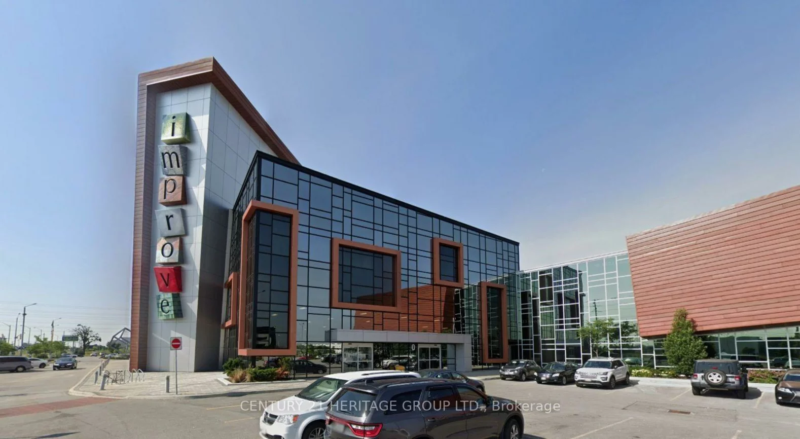 7250, Keele, Concord, Vaughan