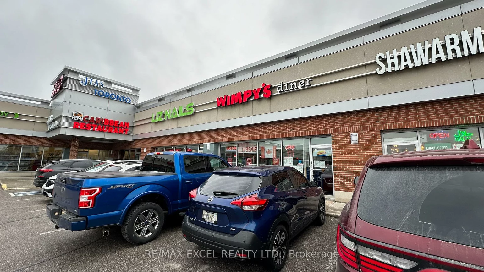 1520, Steeles, Concord, Vaughan