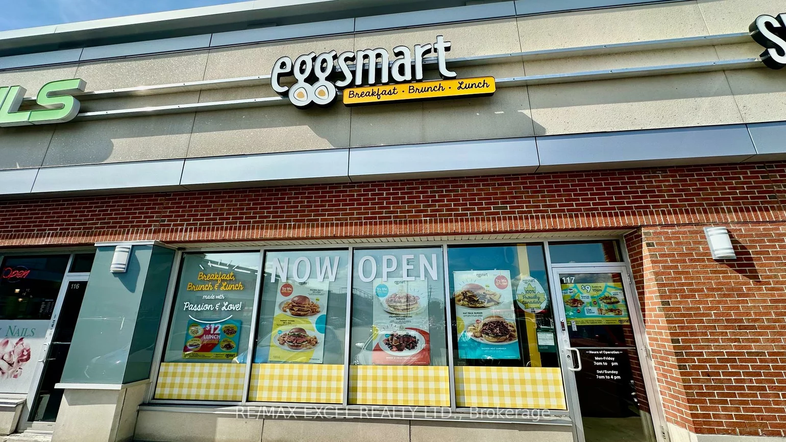 1520, Steeles, Concord, Vaughan