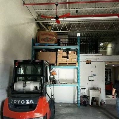 9, Caster, Pine Valley Business Park, Vaughan