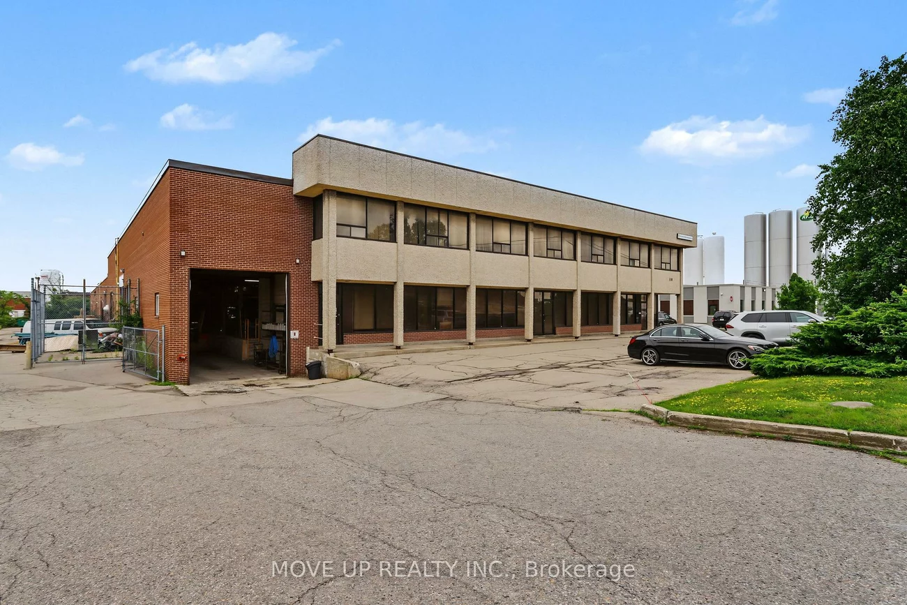 116, Rayette, Concord, Vaughan
