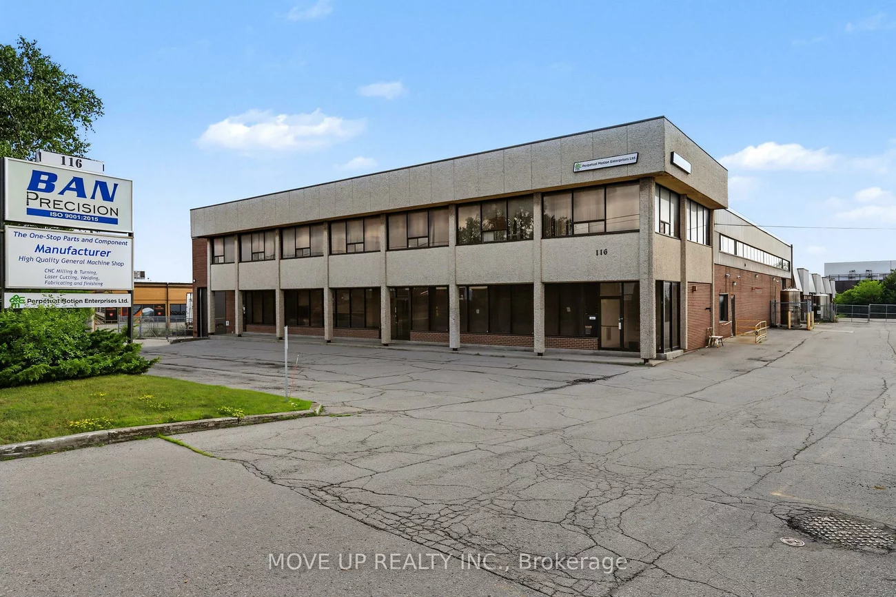 116, Rayette, Concord, Vaughan