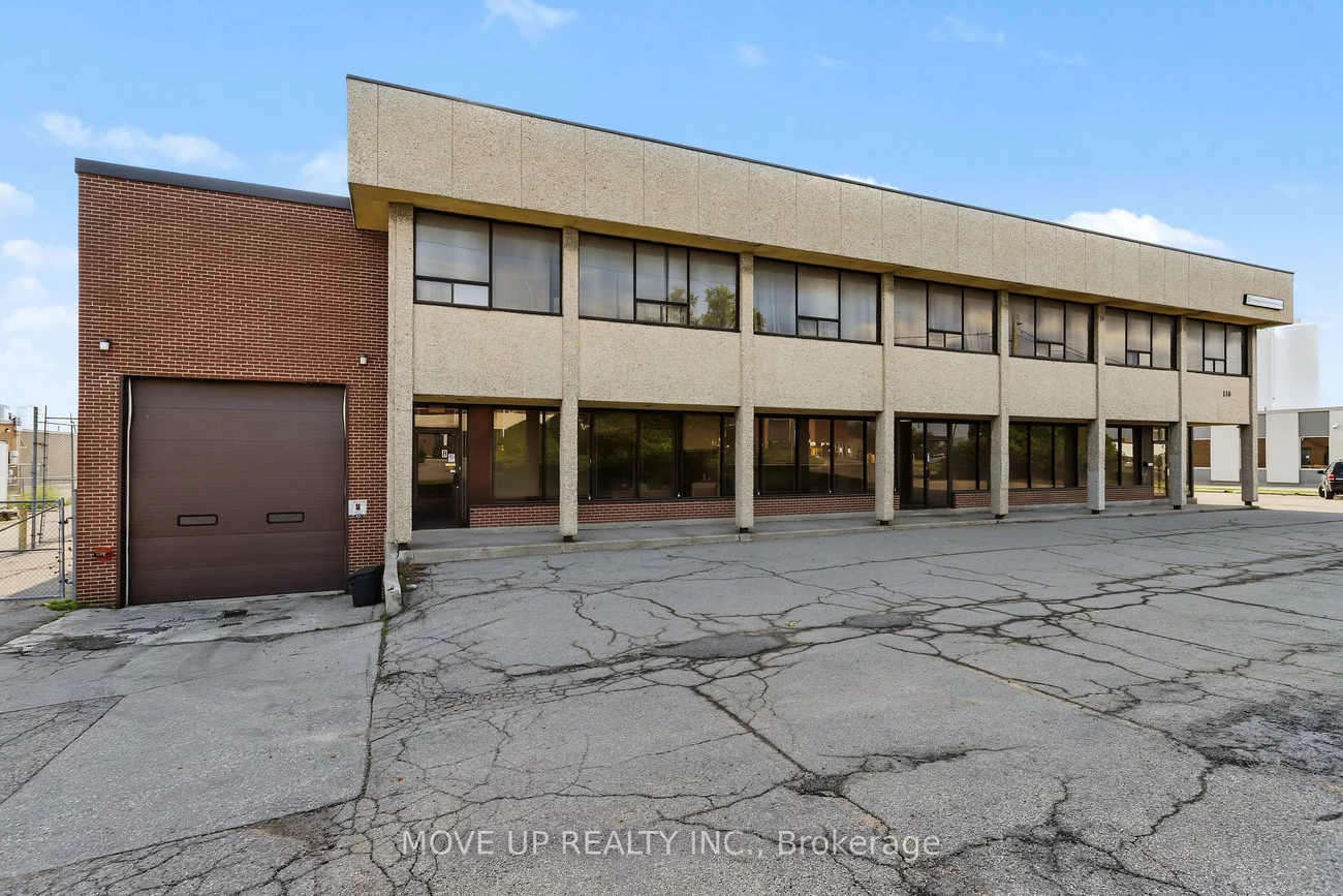 116, Rayette, Concord, Vaughan