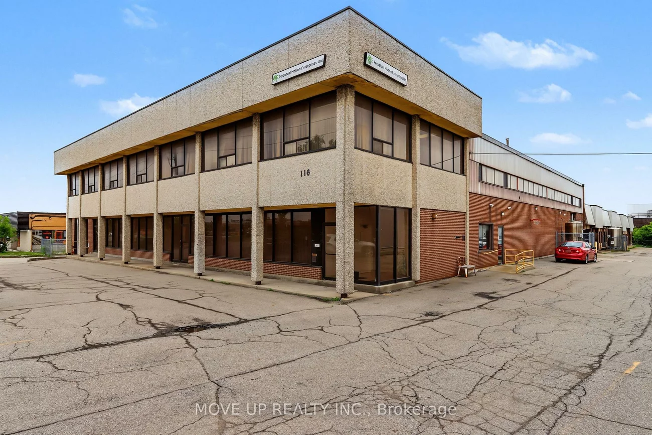 116, Rayette, Concord, Vaughan