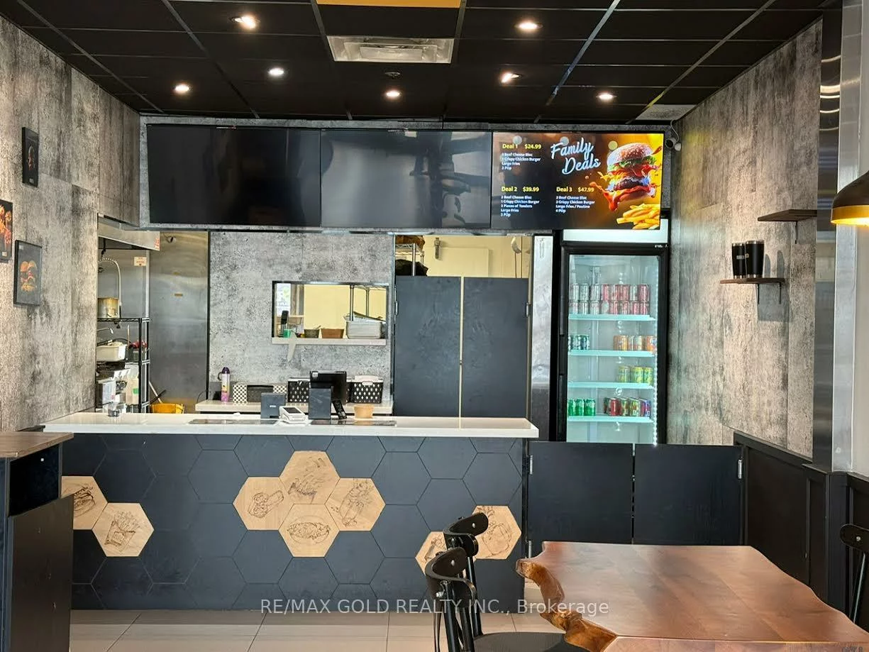 7600, Weston, Pine Valley Business Park, Vaughan