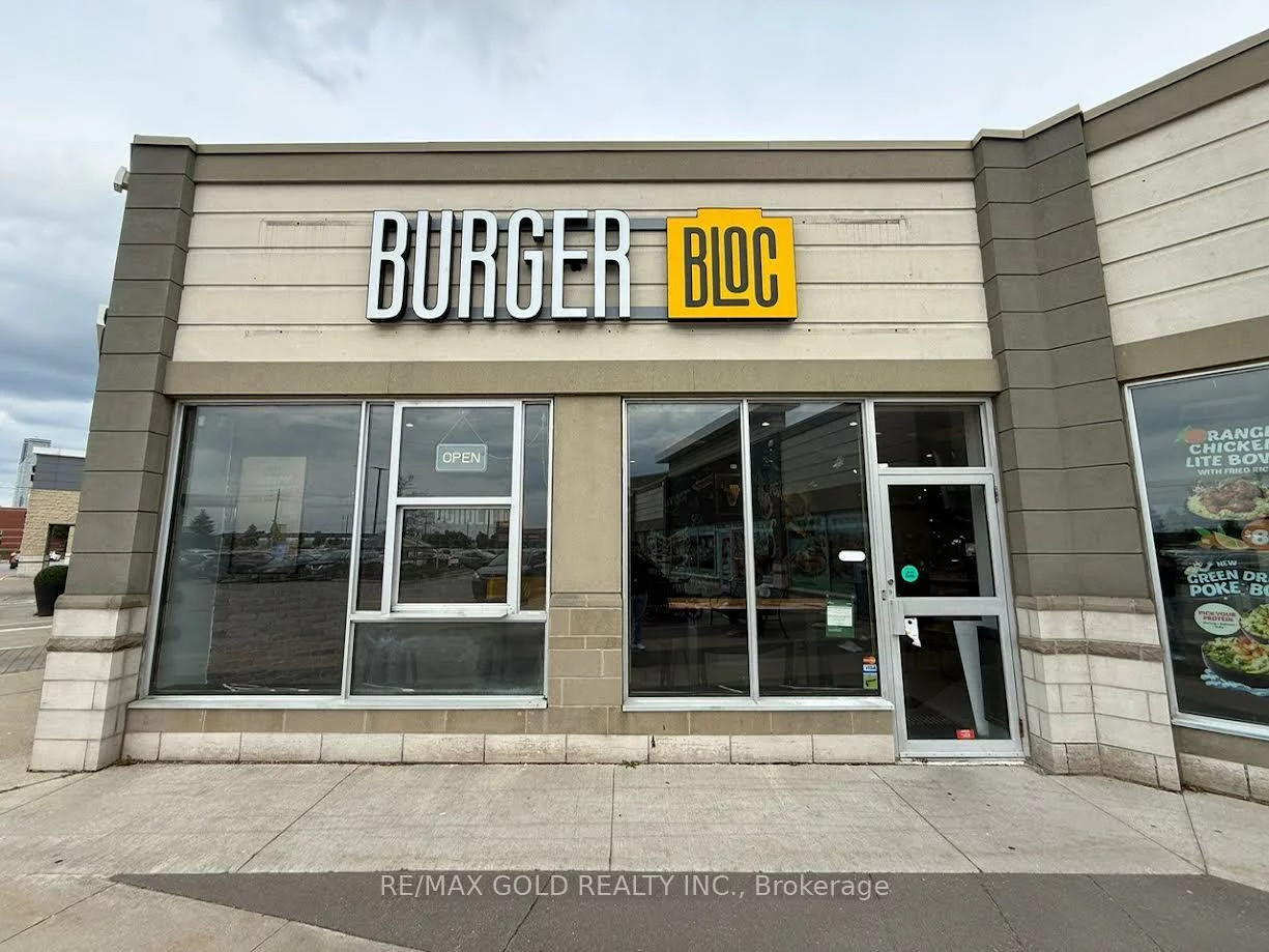 7600, Weston, Pine Valley Business Park, Vaughan