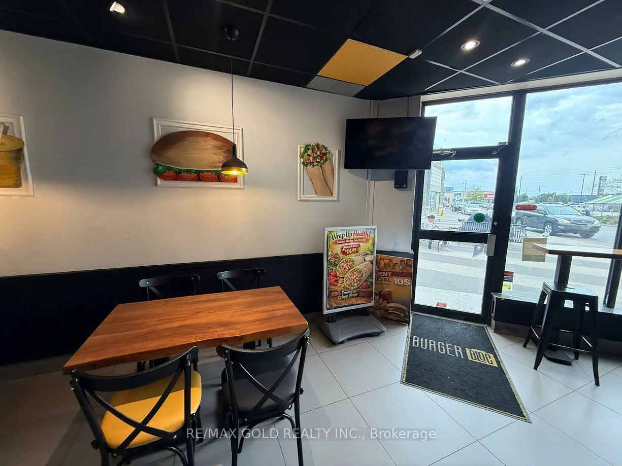 7600, Weston, Pine Valley Business Park, Vaughan