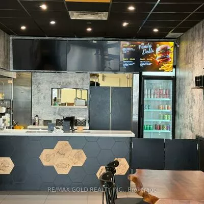 7600, Weston, Pine Valley Business Park, Vaughan