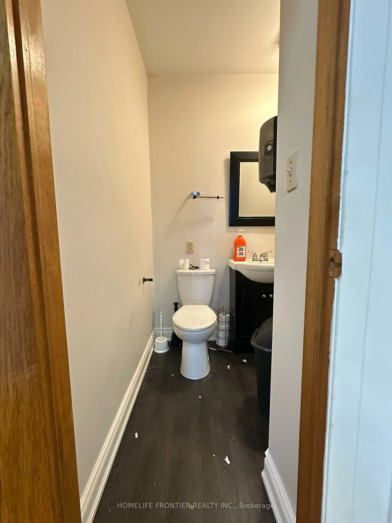 200, Edgeley, Concord, Vaughan