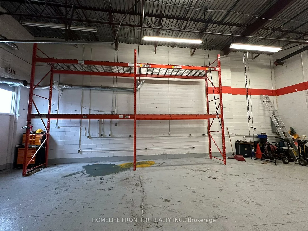 200, Edgeley, Concord, Vaughan