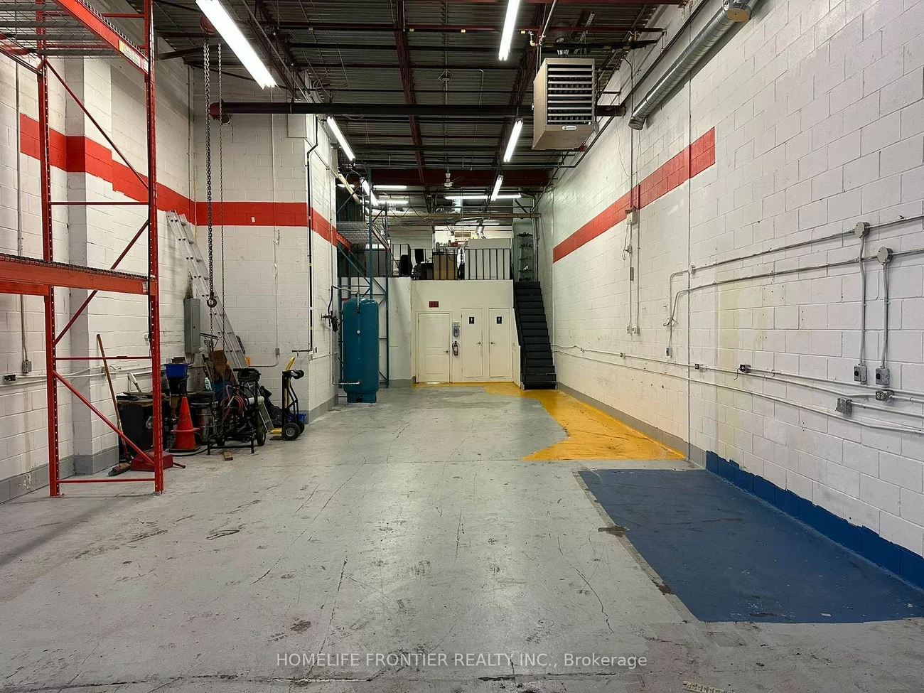 200, Edgeley, Concord, Vaughan