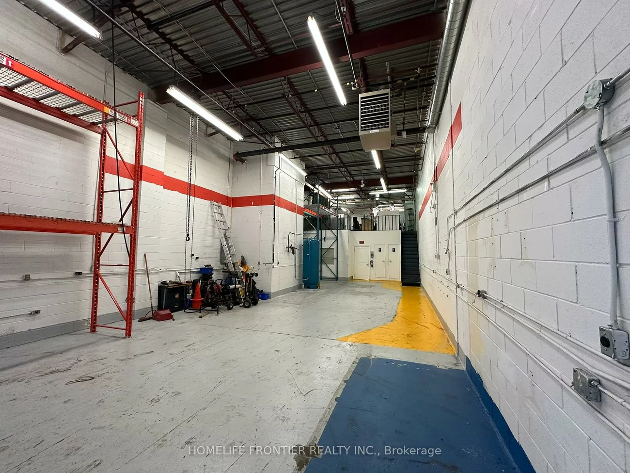 200, Edgeley, Concord, Vaughan