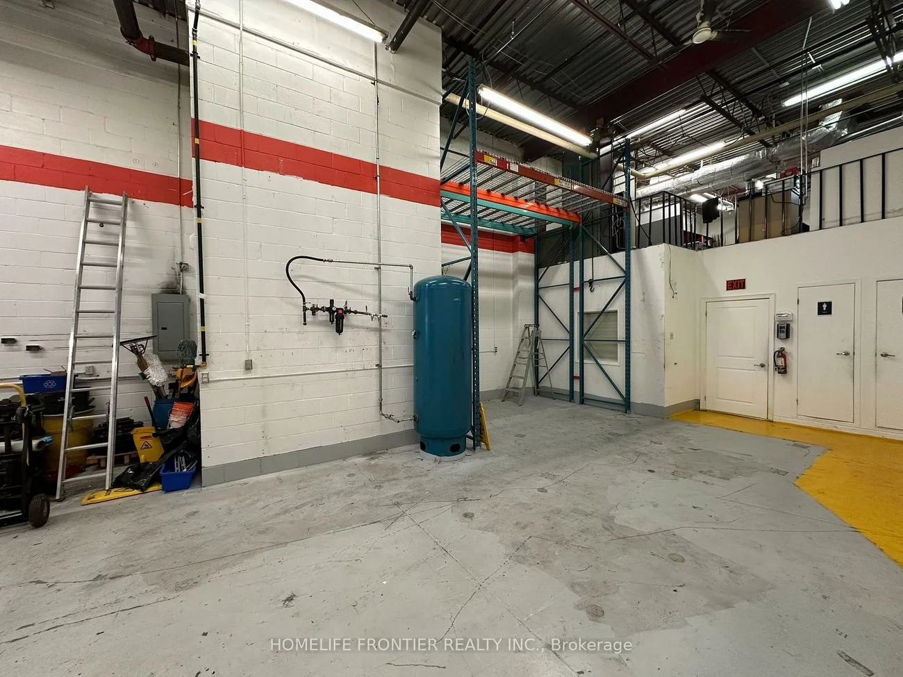 200, Edgeley, Concord, Vaughan