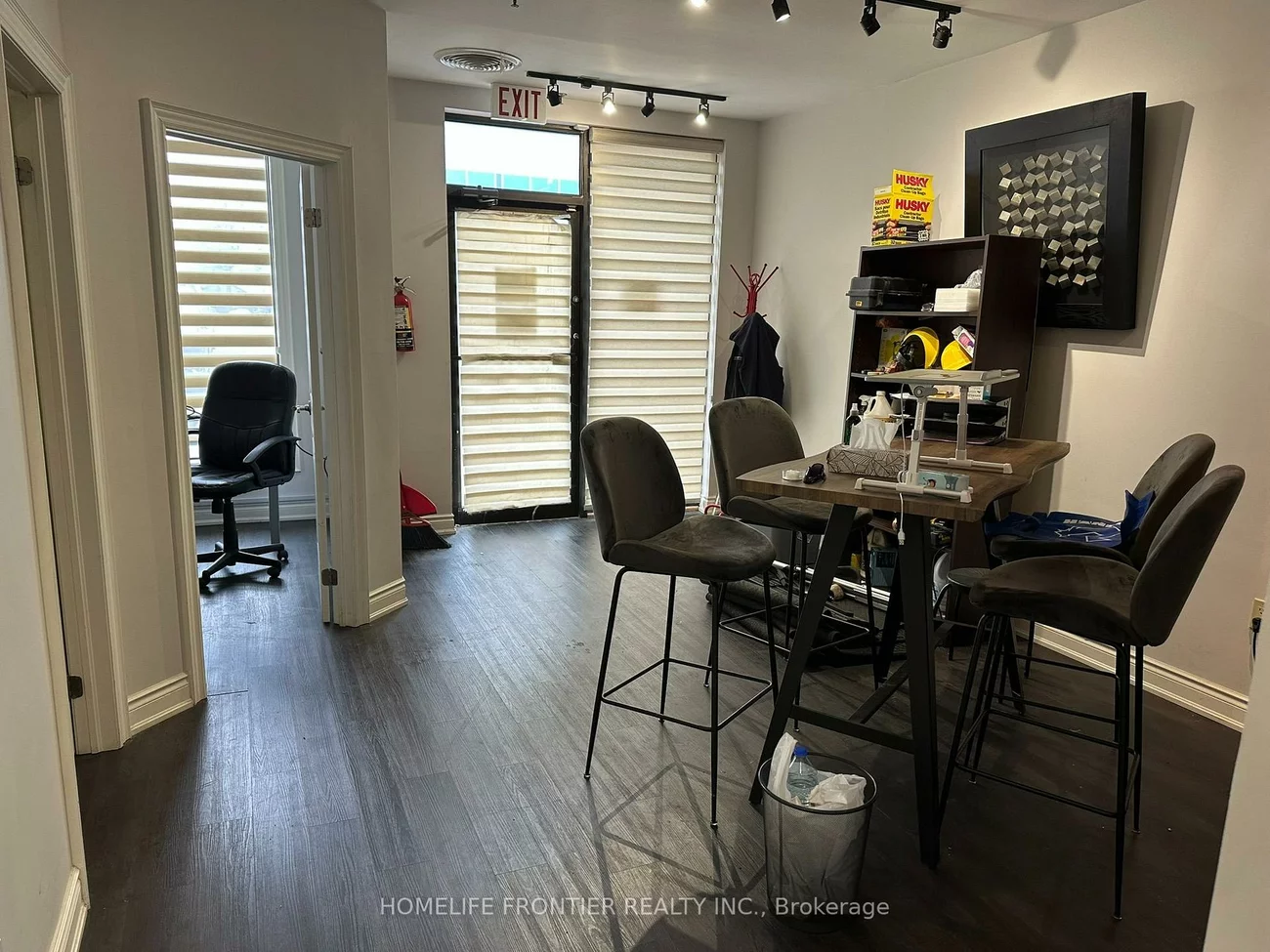 200, Edgeley, Concord, Vaughan