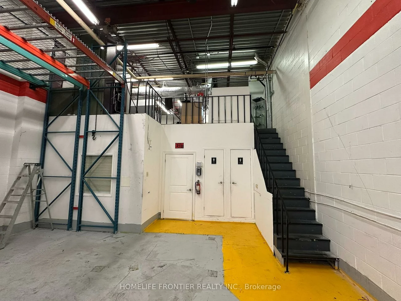 200, Edgeley, Concord, Vaughan