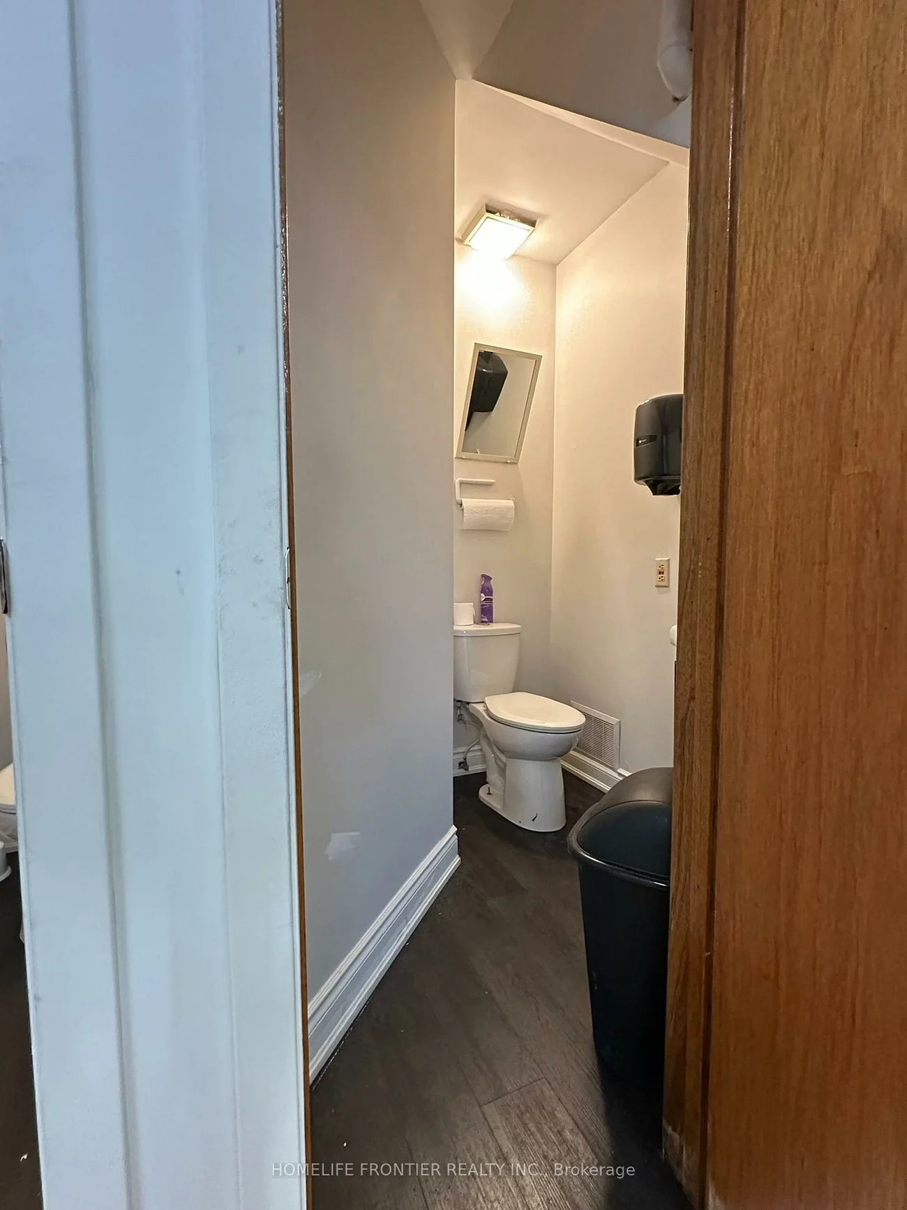 200, Edgeley, Concord, Vaughan