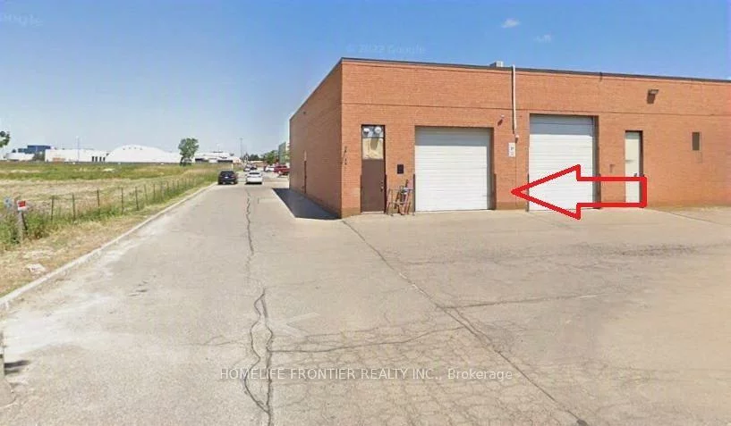 200, Edgeley, Concord, Vaughan