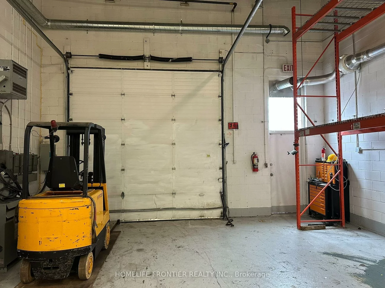 200, Edgeley, Concord, Vaughan