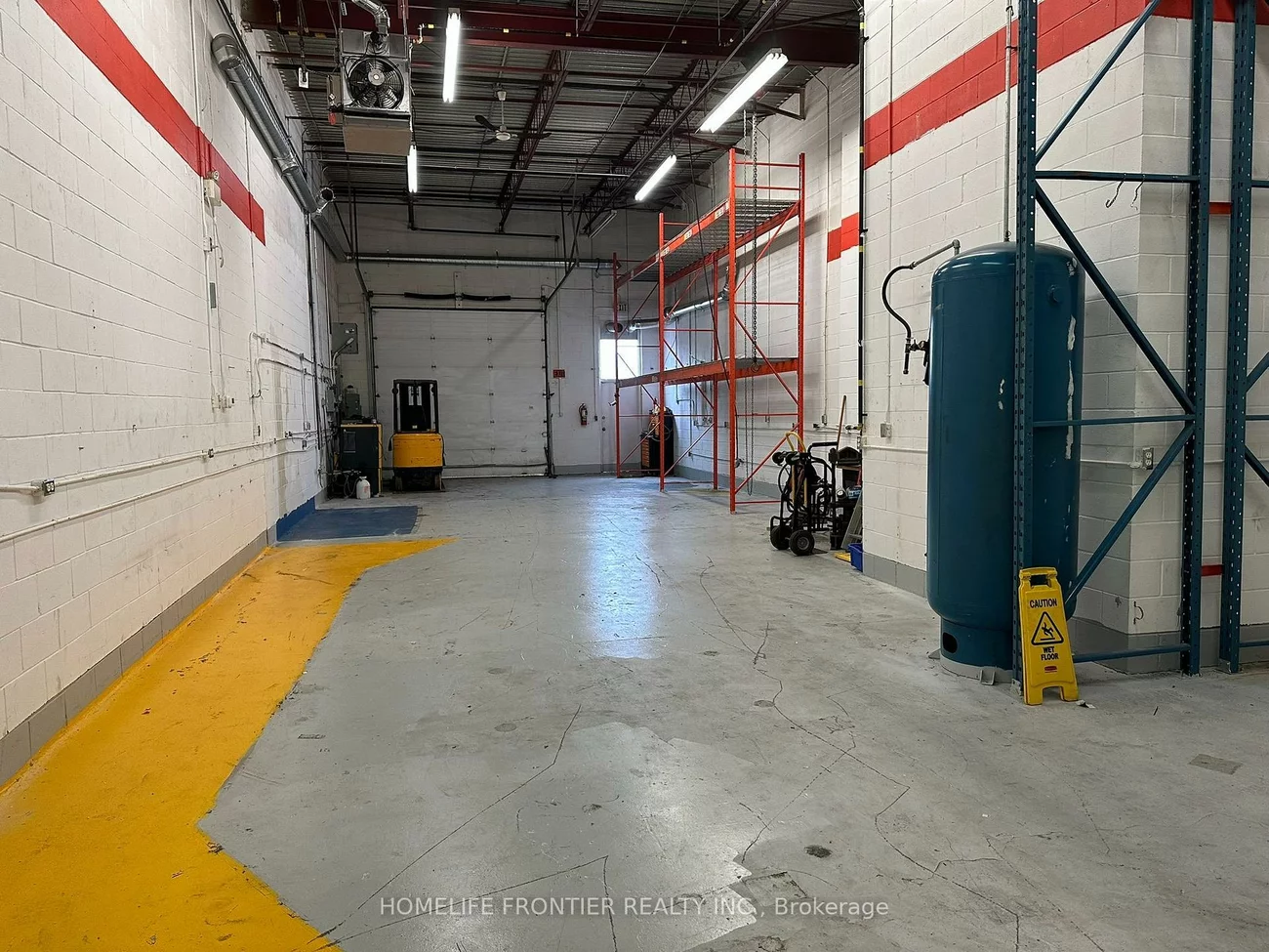 200, Edgeley, Concord, Vaughan