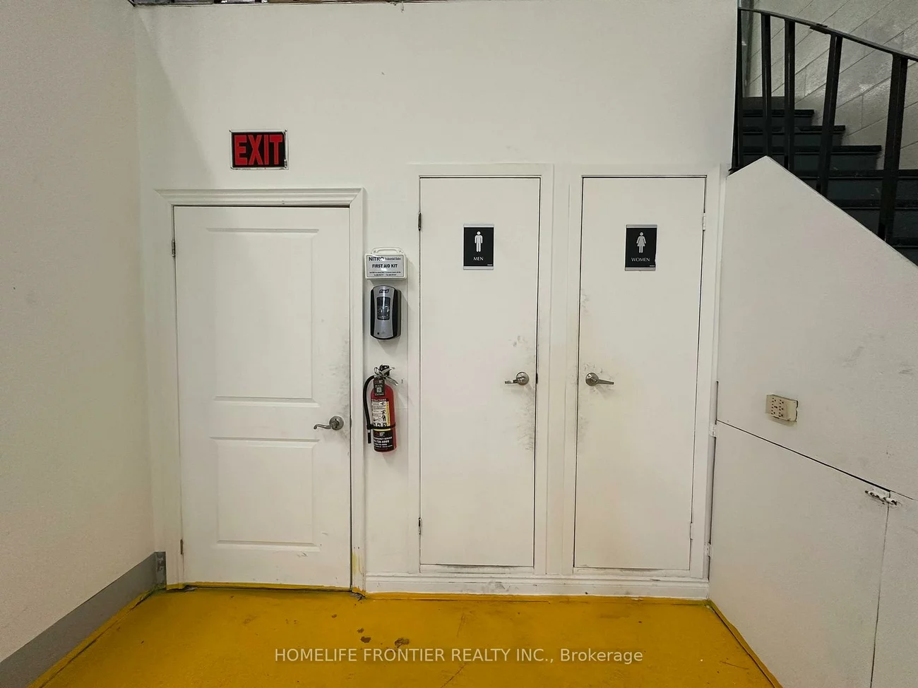 200, Edgeley, Concord, Vaughan