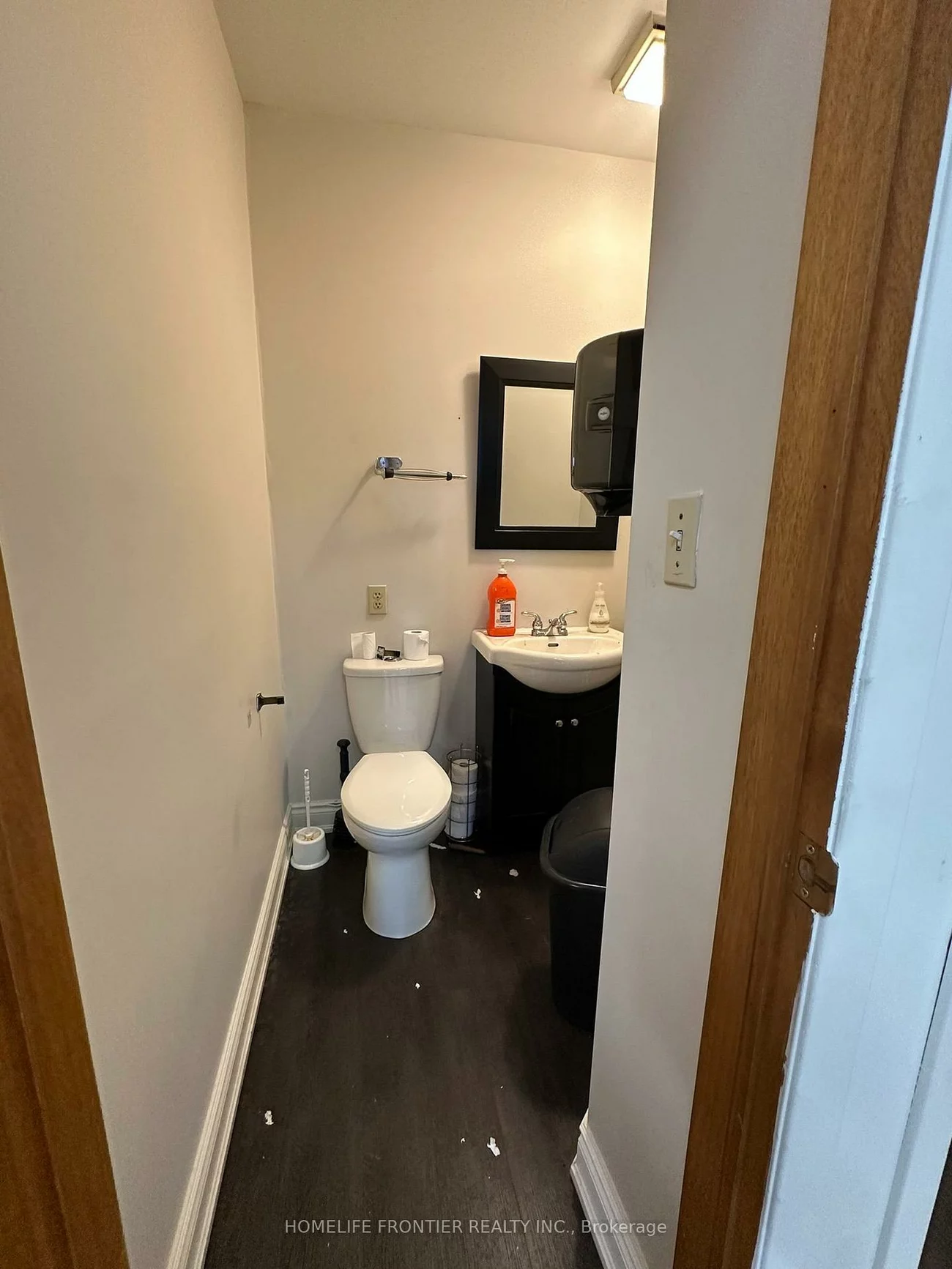 200, Edgeley, Concord, Vaughan