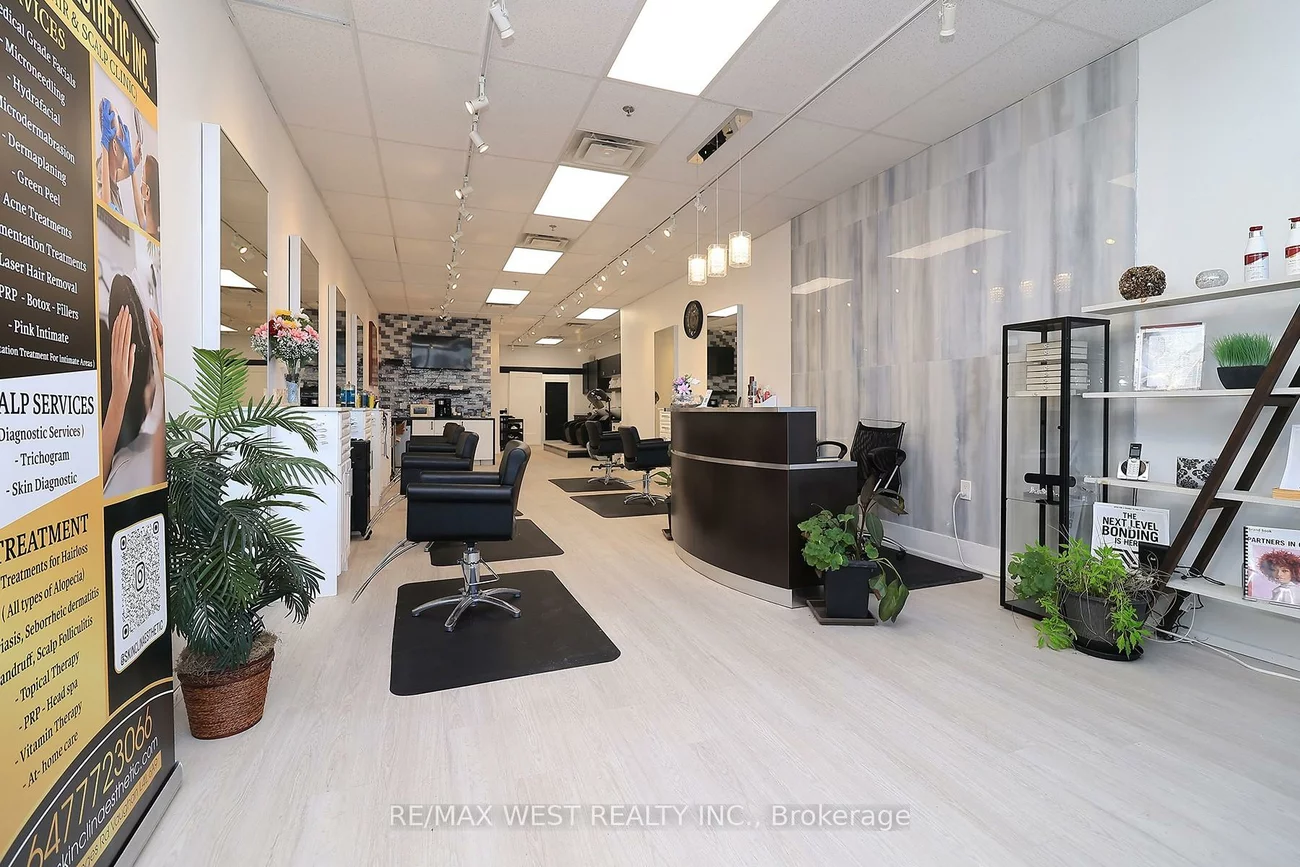 90, Winges, Pine Valley Business Park, Vaughan