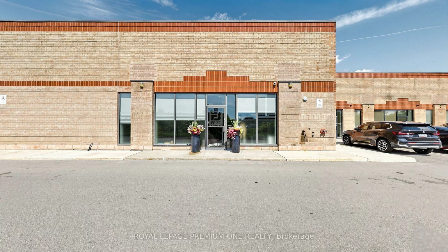 445, Edgeley, Concord, Vaughan